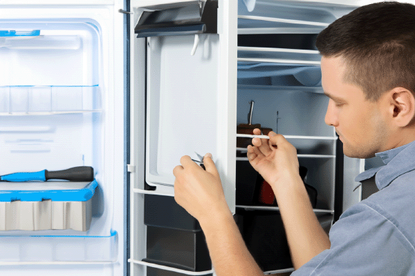 Ремонт Electrolux в сервісному центрі Альфа-Сервіс